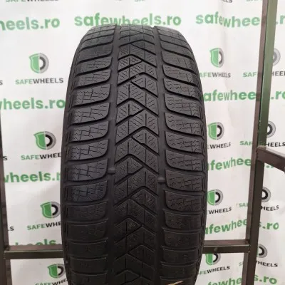 PIRELLI Winter sottozero 3 225/55 R17 101V