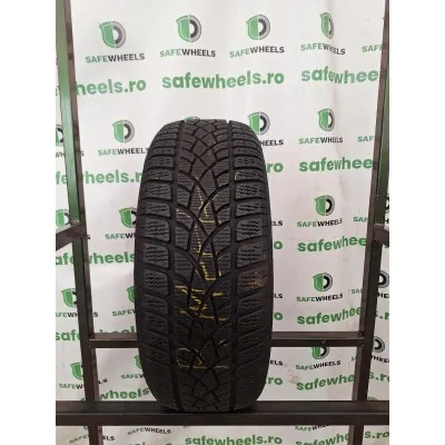 DUNLOP Sp winter sport 3d 205/55 R16 91H