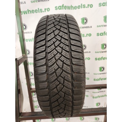 FULDA KRISTALL CONTROL HP 205/60 R16 92H