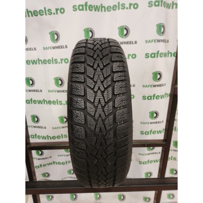 DUNLOP Winter response 2 175/65 R14 82T