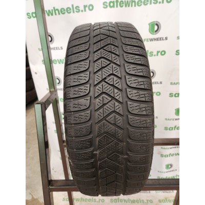 PIRELLI W240 Sottozero 2 (MO) 215/60 R16 99H