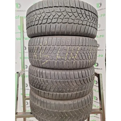 FIRESTONE WINTERHAWK 3 215/55 R17 98V