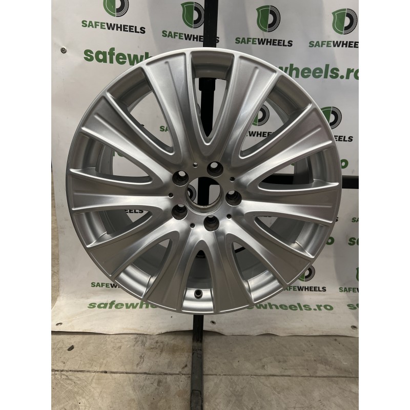 Jante Originale Mercedes S-klase Jante Originale Mercedes S-klase