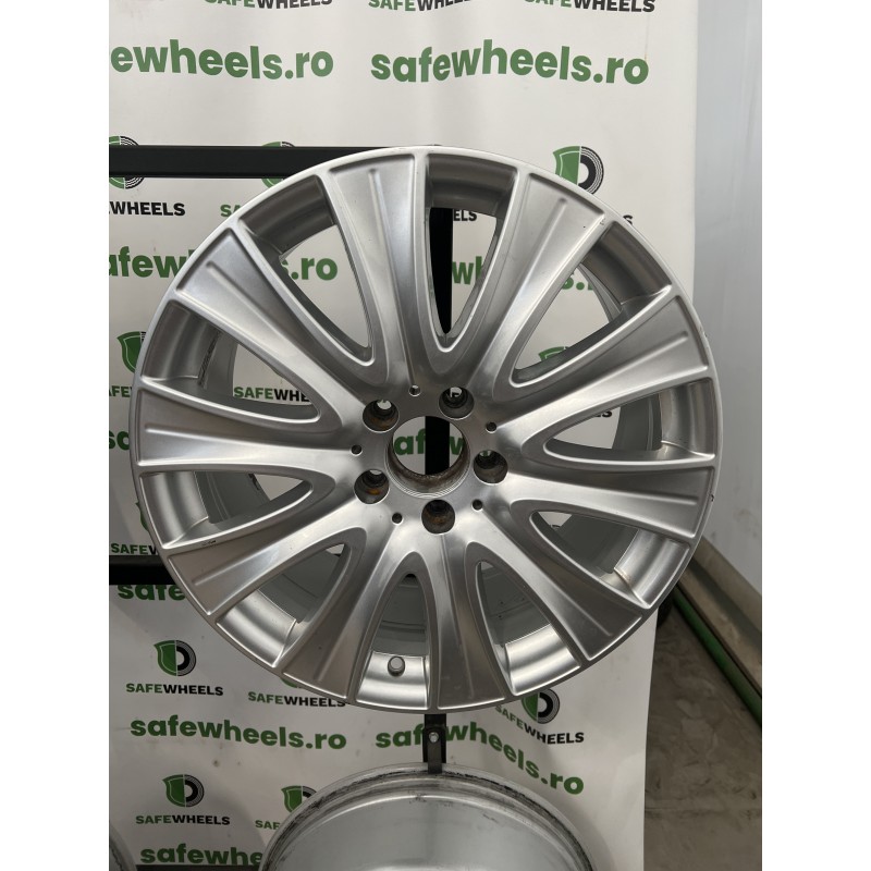 Jante Originale Mercedes S-klase Jante Originale Mercedes S-klase