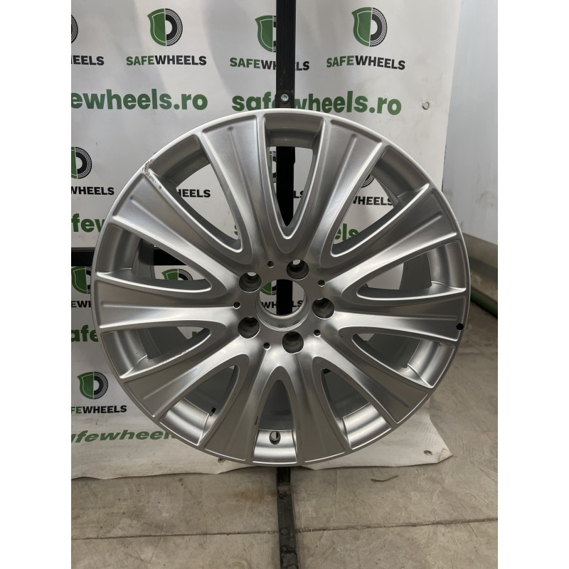 Jante Originale Mercedes S-klase Jante Originale Mercedes S-klase