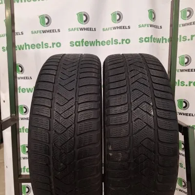 PIRELLI Winter sottozero 3 225/55 R17 97H