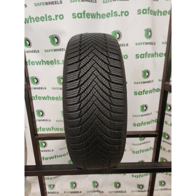 IMPERIAL SNOWDRAGON 195/55 R16 87H
