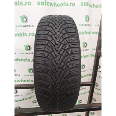 GOODYEAR ULTRA GRIP 9 195/55 R16 87H