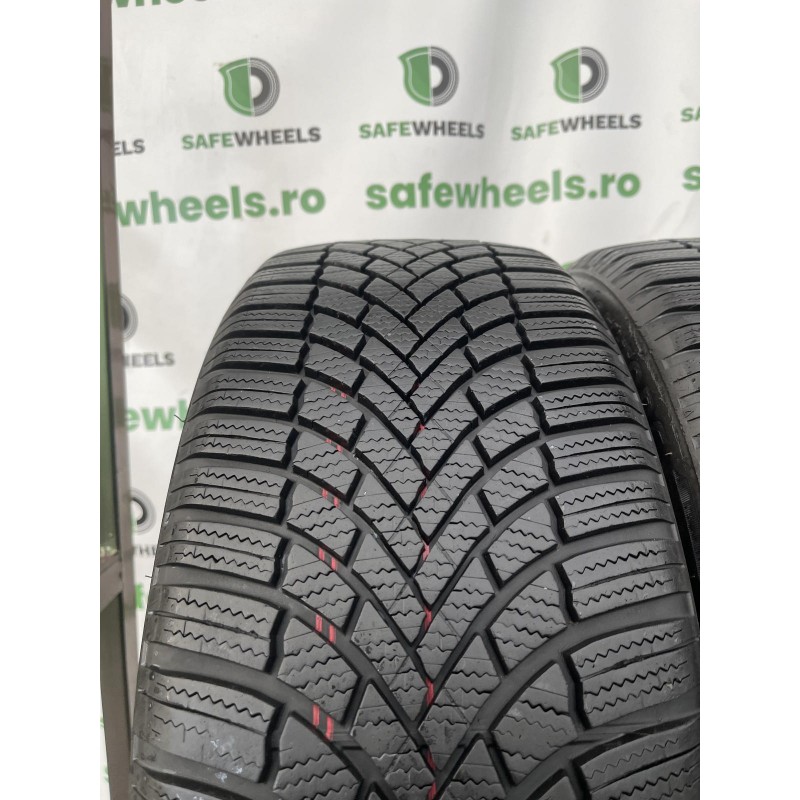 BRIDGESTONE BLIZZAK LM 005 215/50 R18