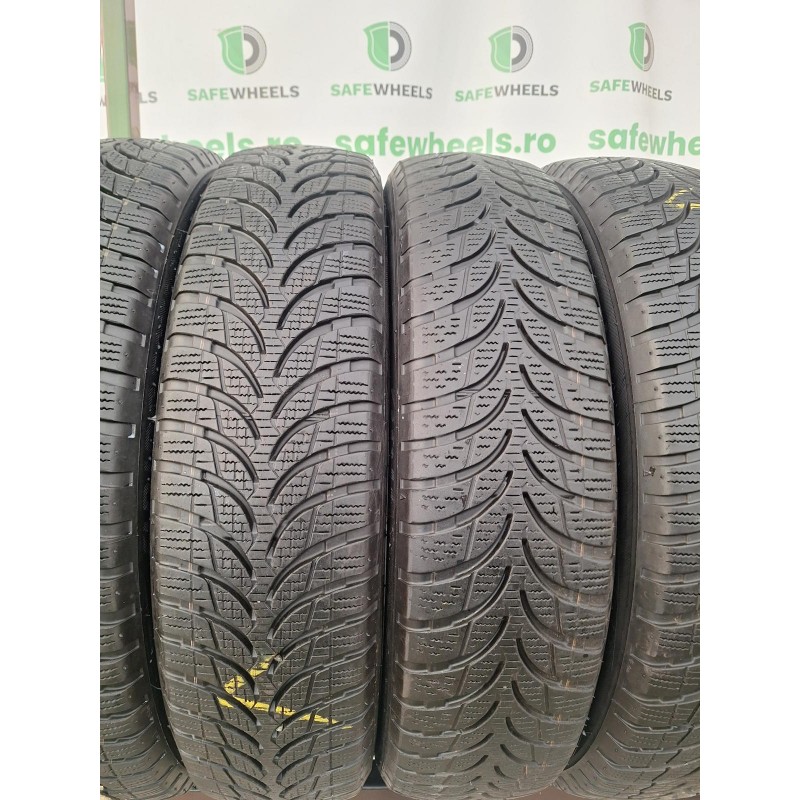BRIDGESTONE Blizzak lm500 155/70 R19