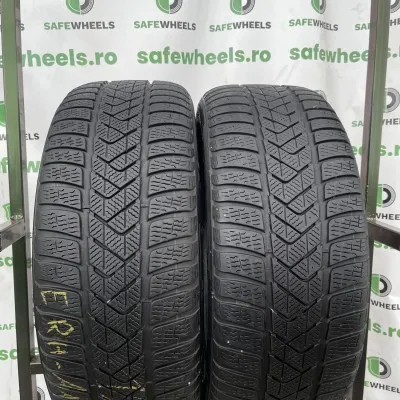 PIRELLI WINTER SOTTOZERO 3 (MOE) 225/45 R18 95H