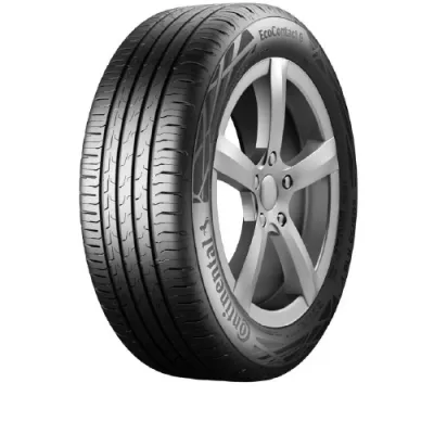 CONTINENTAL EcoContact 6 Q 215/65 R17 99H
