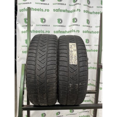 PIRELLI WINTER SOTTO ZERO 3 215/60 R16 95H
