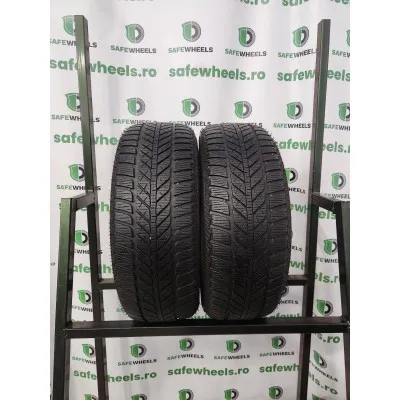FULDA KRISTALL CONTROL HP 195/55 R16 87H