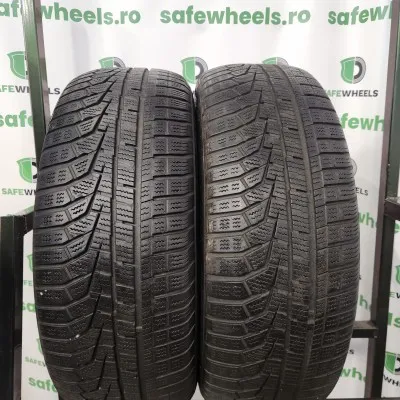 HANKOOK Winter i*cept evo2 215/60 R16 99H HANKOOK Winter i*cept evo2 215/60 R16 99H