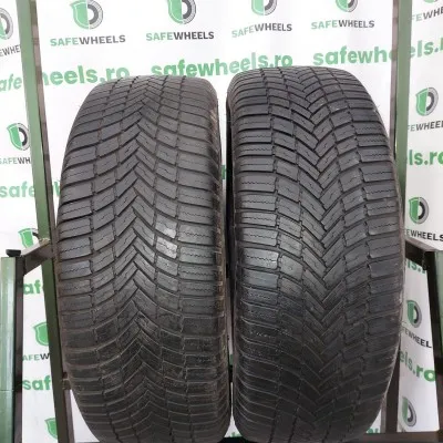 BRIDGESTONE A005 Weather Control 225/60 R18 100H