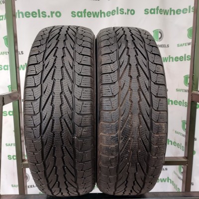 APOLLO Albac winter 195/65 R15 91T