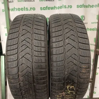 PIRELLI WINTER SOTTO ZERO 3* MO 225/55 R17 97H