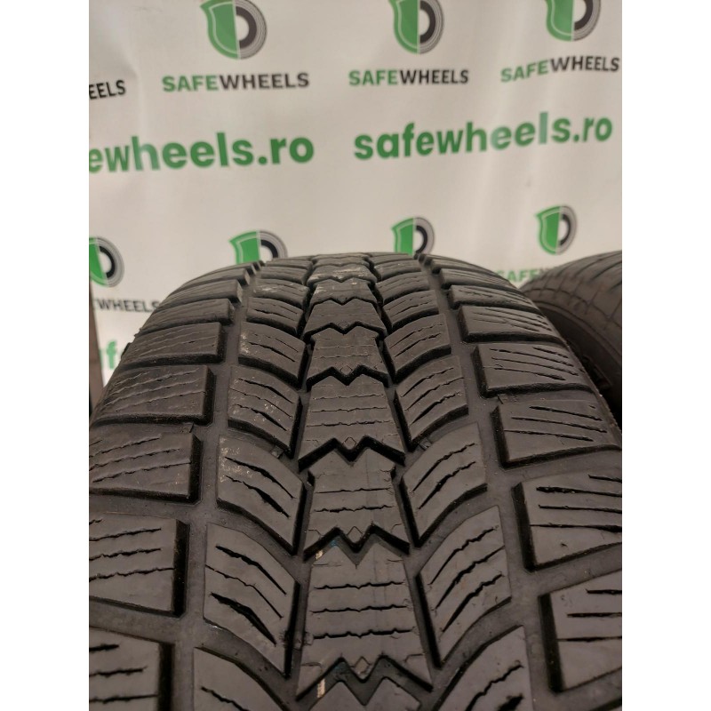 SAVA Eskimo IT hp2 225/55 R17 SAVA Eskimo IT hp2 225/55 R17