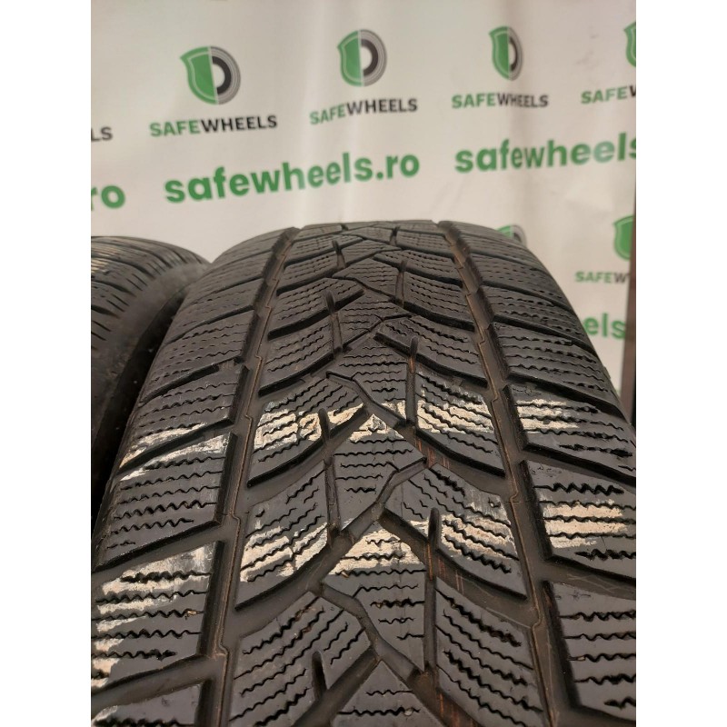 DUNLOP Winter sport 5 suv 235/60 R18 DUNLOP Winter sport 5 suv 235/60 R18