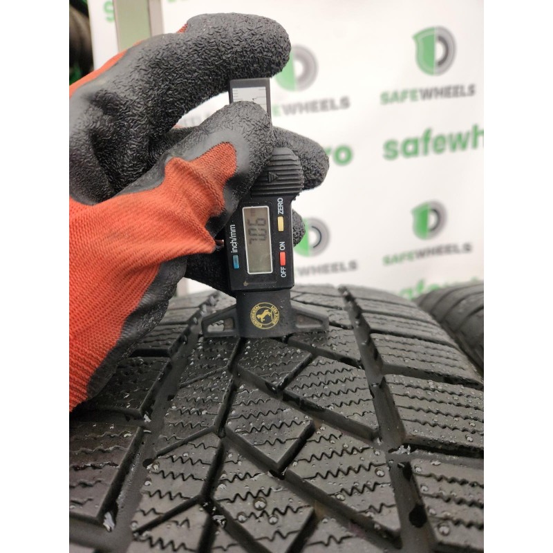 CONTINENTAL Contiwintercontact ts 830 p 205/60 R16 CONTINENTAL Contiwintercontact ts 830 p 205/60 R16