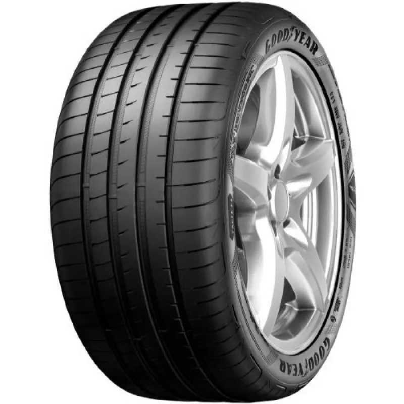 GOODYEAR EAGLE F1 ASYMMETRIC 5 255/35 R19 96Y