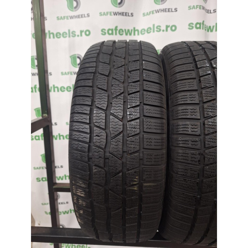 CONTINENTAL Contiwintercontact ts 830 p 215/60 R16 CONTINENTAL Contiwintercontact ts 830 p 215/60 R16