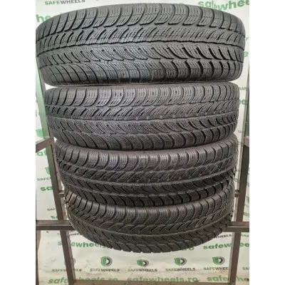 SAVA Eskimo s3+ 205/55 R16 91T