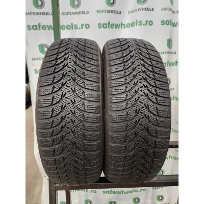 KUMHO WinterCraft WP51 195/60 R16 89H