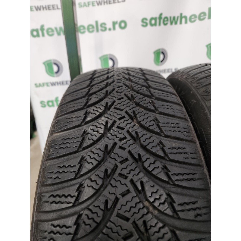 KUMHO WinterCraft WP51 195/60 R16 KUMHO WinterCraft WP51 195/60 R16
