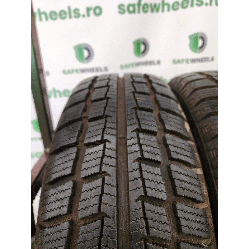 Aurora W602 195/60 R15