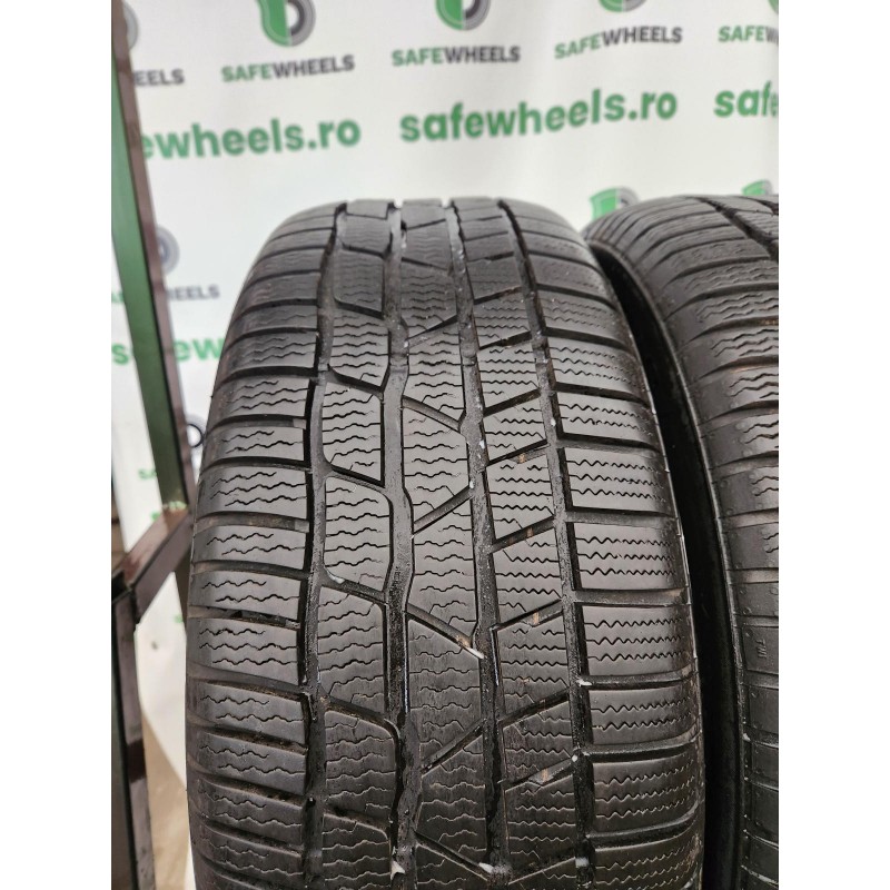 CONTINENTAL Contiwintercontact ts 830 p 225/55 R17 CONTINENTAL Contiwintercontact ts 830 p 225/55 R17