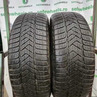 PIRELLI Winter sottozero 3 225/55 R17 97H