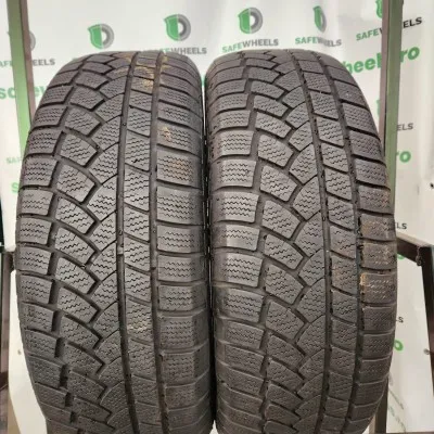 CONTINENTAL 4X4 WINTER CONTACT 235/60 R18 107H CONTINENTAL 4X4 WINTER CONTACT 235/60 R18 107H