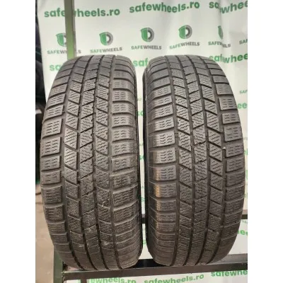 CONTINENTAL CROSSCONTACT 215/65 R16 98T