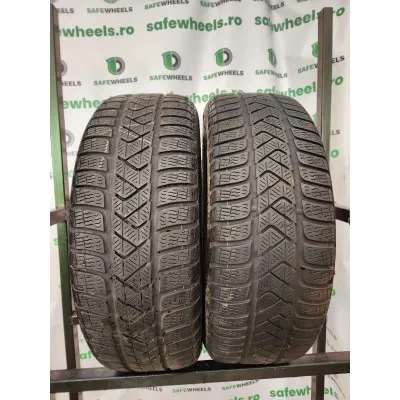 PIRELLI WINTER SOTTO ZERO 3 215/60 R16 95H