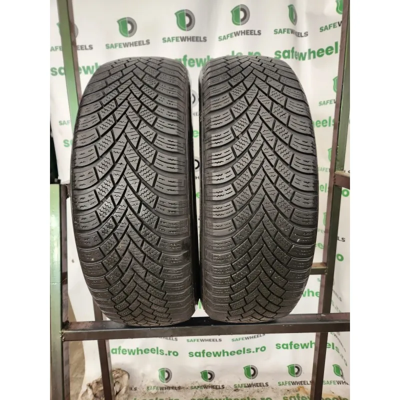 NEXEN WINGUARD SNOW G 3 WH21 215/65 R16 98H