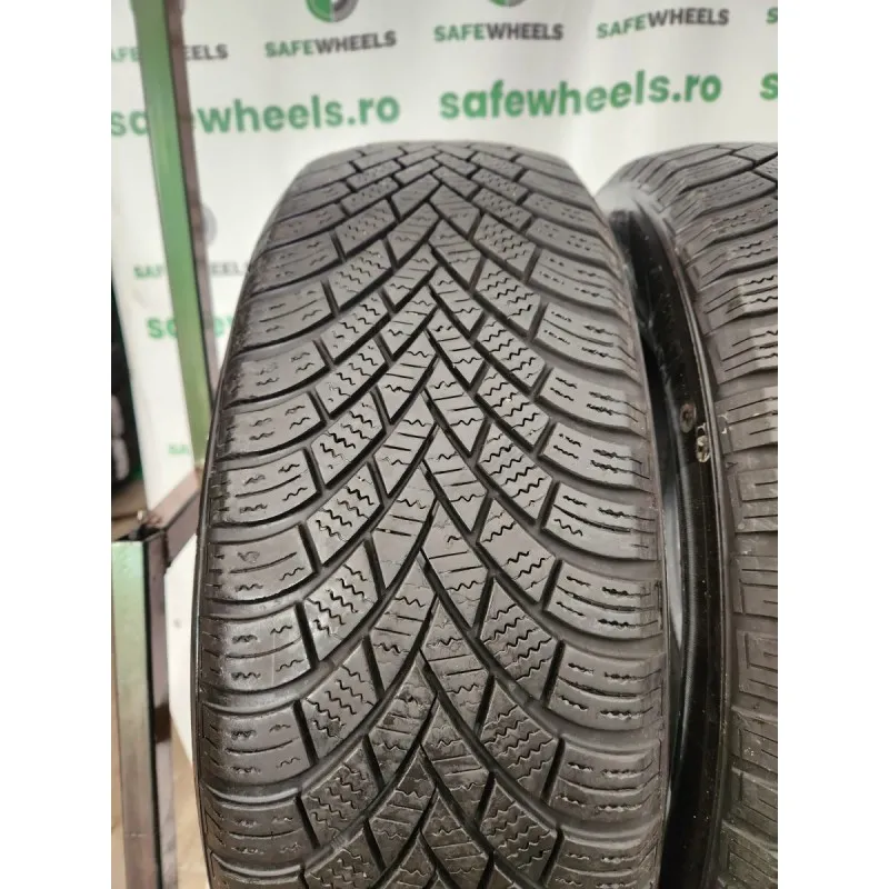 NEXEN WINGUARD SNOW G 3 WH21 215/65 R16 98H