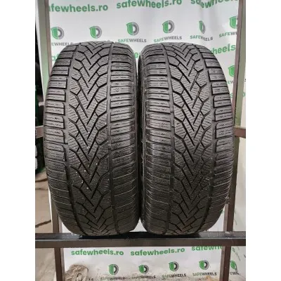 SEMPERIT Speed grip 2 215/60 R16 99H