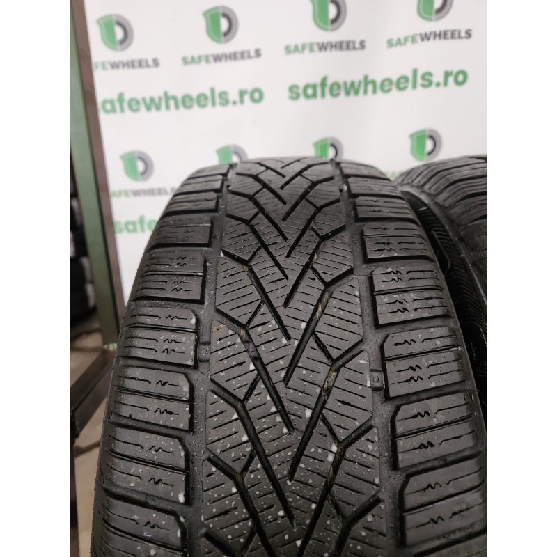 SEMPERIT Speed grip 2 215/60 R16 SEMPERIT Speed grip 2 215/60 R16