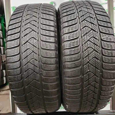PIRELLI WINTER SOTTO ZERO 3 225/55 R17 97H