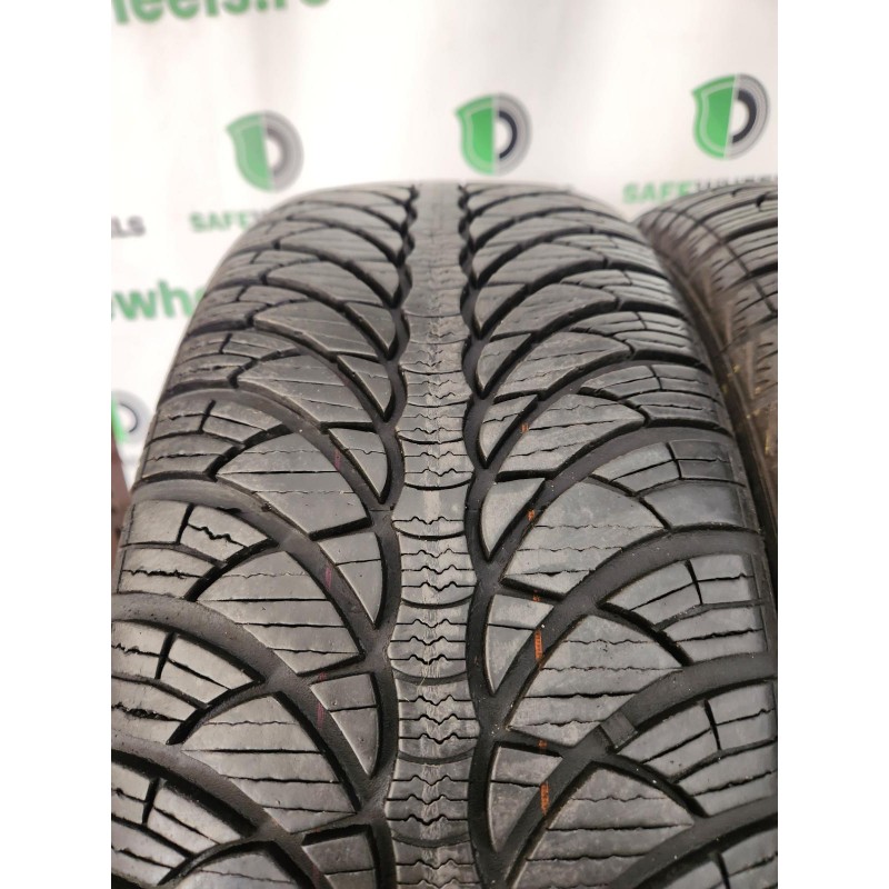 FULDA KRI MONTERO 2 205/55 R16 FULDA KRI MONTERO 2 205/55 R16
