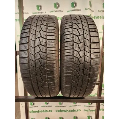 CONTINENTAL WINTERCONTACT TS 860 205/60 R16 96H