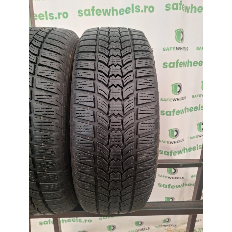 SAVA Eskimo hp2 205/60 R16