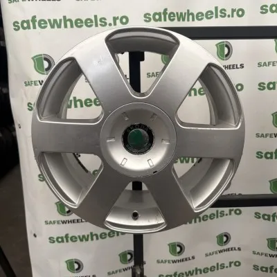 Jante Originale Skoda
