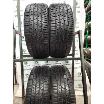 CONTINENTAL CONTIWINTERCONTACT TS 830 235/45 R18 98V