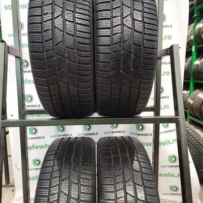 CONTINENTAL CONTIWINTERCONTACT TS 830 235/45 R18 98V CONTINENTAL CONTIWINTERCONTACT TS 830 235/45 R18 98V