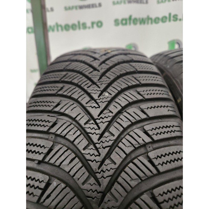 HANKOOK W452 Winter i*cept RS2 195/60 R16 HANKOOK W452 Winter i*cept RS2 195/60 R16