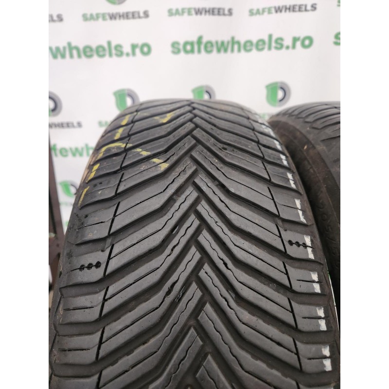 MICHELIN CROSS CLIMATE 2 205/55 R17 MICHELIN CROSS CLIMATE 2 205/55 R17