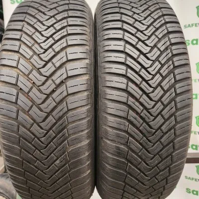 CONTINENTAL ALL SEASON CONTACT 175/65 R14 86H CONTINENTAL ALL SEASON CONTACT 175/65 R14 86H